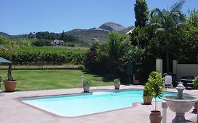 Oak Tree Lodge